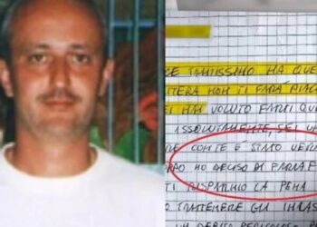 Νέα τροπή στην υπόθεση του Ιταλού που ζούσε «εξαφανισμένος» στην Ελλάδα – «Η γυναίκα του το γνώριζε»