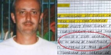 Alldaynews.gr Νέα τροπή στην υπόθεση του Ιταλού που ζούσε «εξαφανισμένος» στην Ελλάδα – «Η γυναίκα του το γνώριζε»