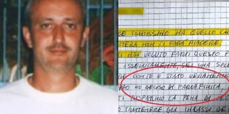 Alldaynews.gr Νέα τροπή στην υπόθεση του Ιταλού που ζούσε «εξαφανισμένος» στην Ελλάδα – «Η γυναίκα του το γνώριζε»