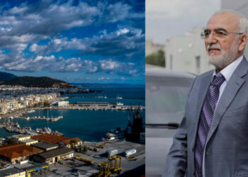 Στον Ιβάν Σαββίδη το λιμάνι του Βόλου: Ο ΟΛΘ προτιμητέος επενδυτής