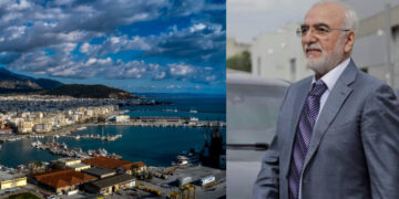Alldaynews.gr Στον Ιβάν Σαββίδη το λιμάνι του Βόλου: Ο ΟΛΘ προτιμητέος επενδυτής