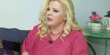 Alldaynews.gr Ξεσπά η Αθηνά Καμπάκογλου: “Τι επιδιώκει η διοίκηση της ΕΡΤ, να με στείλει στο ψυχιατρείο;”