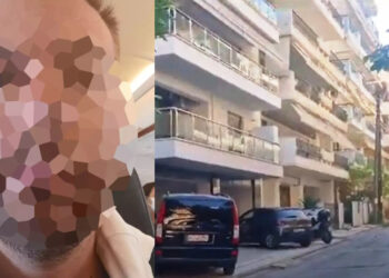 Alldaynews.gr Νέα Γυναικοκτονία: «Έλεγε στον πατέρα του ότι θα τη σkoτώσει» λέει φίλος του 38χρονου