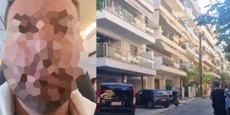 Alldaynews.gr Νέα Γυναικοκτονία: «Έλεγε στον πατέρα του ότι θα τη σkoτώσει» λέει φίλος του 38χρονου