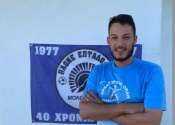 Τιμόθεος Καρασαββίδης