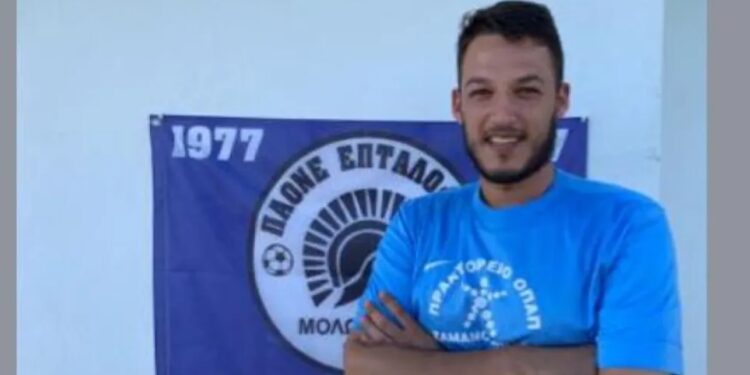 Alldaynews.gr Τιμόθεος Καρασαββίδης