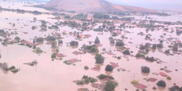 «Σβήστηκε» από τον χάρτη η Μεταμόρφωση Καρδίτσας – Σοκαριστικό βίντεο