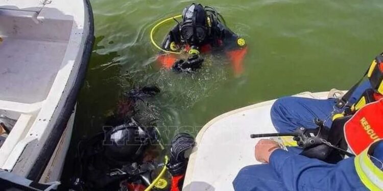 Alldaynews.gr Κατέρρευσε η μητέρα του 43χρονου ψαρά όταν ενημερώθηκε ότι βρέθηκε νεκρός: «Περιμένω να μου φέρουν το παιδί μου να το αποχαιρετήσω