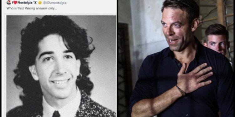 Το Twitter ξεσάλωσε με την «fake» γιαγιά του Κασσελάκη και βρήκε και τον παππού του