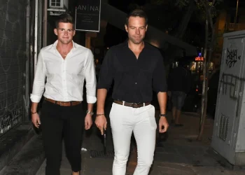 Στέφανος Κασσελάκης: Έτοιμος να γίνει μπαμπάς; Η είδηση που κάνει τον γύρο του διαδικτύου