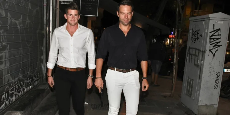 Alldaynews.gr Στέφανος Κασσελάκης: Έτοιμος να γίνει μπαμπάς; Η είδηση που κάνει τον γύρο του διαδικτύου