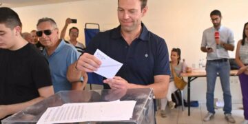 Εκλογές ΣΥΡΙΖΑ: Εκτίμηση ότι ο Στέφανος Κασσελάκης μπορεί να βγει από την πρώτη Κυριακή[Αποτελέσματα]