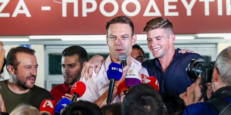 Alldaynews.gr Μαρτυρία για τον γιο που εξαφανίστηκε με τον πατέρα του στην Άρτα: “Φορούσε κολάρο και είχε στα χέρια του αίματα”