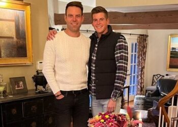 Πριν τον Tyler: Αυτή είναι η εντυπωσιακή πρώην σύντροφος του Στέφανου Κασσελάκη – Είχαν σχέση 5 χρόνια (φωτο)