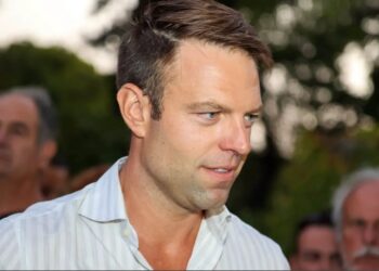 Alldaynews.gr Στέφανος Κασσελάκης