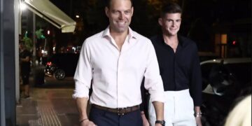 Alldaynews.gr Σάρωσε ο Κασσελάκης! Ξεκάθαρη νίκη με διαφορά πάνω απο 10 μονάδες