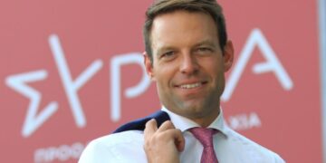 Alldaynews.gr Στέφανος Κασσελάκης