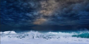 Έφτασε η Κακοκαιρία! «Περιμένουμε πολύ νερό»: Που θα Χτυπήσει η «ψυχρή λίμνη»