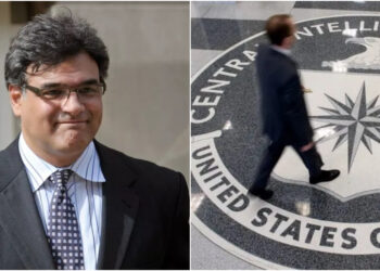 Ο Έλληνας που έβγαλε τα μυστικά της CIA – Εξαφανιστείτε από τα social media