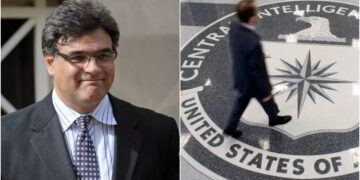 Ο Έλληνας που έβγαλε τα μυστικά της CIA – Εξαφανιστείτε από τα social media