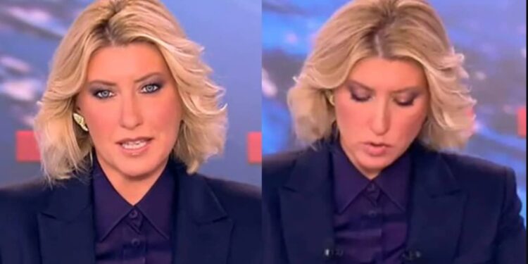 Συντετριμμένη η Σία Κοσιώνη: «Ο πόνος είναι βαθύς για τους ανθρώπους που έχουμε ήδη χάσει»