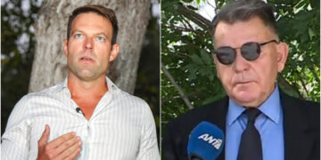 Alldaynews.gr Κούγιας: Θέλω να δω κυβέρνηση με Κασσελάκη πρωθυπουργό, Λάκη Γαβαλά υπουργό Δικαιοσύνης και Κοκλώνη στη θέση του Νίκου Παππά