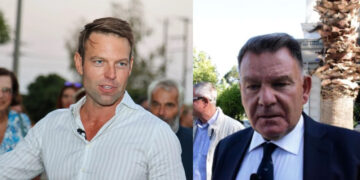 Αλέξης Κούγιας για Κασσελάκη: “Όχι ότι είναι ντροπή να είσαι γkέι αλλά δεν είναι προσόν”