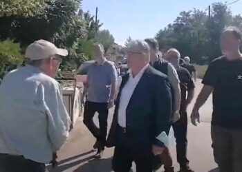 Νέα ηχητικά ντοκουμέντα από το Blue Horizon: «Αυτό που θα πείτε, ότι ξαφνικά τον είδαμε και ήρθε, όχι ότι τον σπρώξαμε»