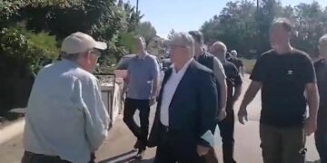 Νέα ηχητικά ντοκουμέντα από το Blue Horizon: «Αυτό που θα πείτε, ότι ξαφνικά τον είδαμε και ήρθε, όχι ότι τον σπρώξαμε»