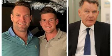 Alldaynews.gr Κούγιας κατά Κασσελάκη: «Αυτός με τα πούπουλα… Είναι νούμερο! Είναι ο σύζυγος ή η σύζυγος;»