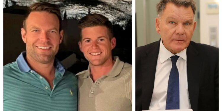 Alldaynews.gr Κούγιας κατά Κασσελάκη: «Αυτός με τα πούπουλα… Είναι νούμερο! Είναι ο σύζυγος ή η σύζυγος;»