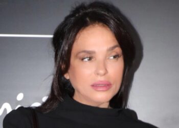 Σήλια Κριθαριώτη