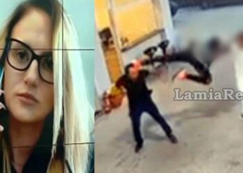 Ξεσπά η κόρη του καρκινοπαθή που ξυλοκόπησαν σε βενζινάδικο Ρομά – «Κανείς δεν τους κάνει τίποτα» (video)