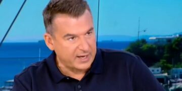 Alldaynews.gr Διασώθηκε η γυμνή κοπέλα που έπεσε στα νερά του Πηνειού – Μεταφέρθηκε στο νοσοκομείο