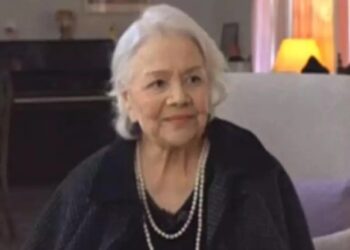 Μαίρη Λίντα