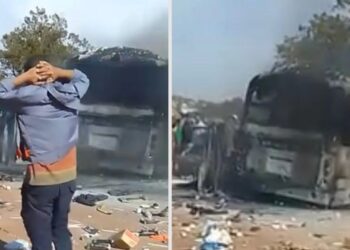 Τραγωδία στη Λιβύη: Παιδιά του προέδρου της ελληνικής κοινότητας στη Βεγγάζη οι δύο από τους πέντε νεκρούς Έλληνες