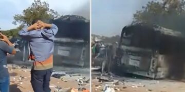 Alldaynews.gr Τραγωδία στη Λιβύη: Παιδιά του προέδρου της ελληνικής κοινότητας στη Βεγγάζη οι δύο από τους πέντε νεκρούς Έλληνες