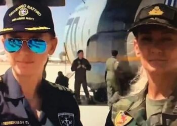 Τραγωδία στη Λιβύη: Η Γλυκερία και η Εύη, οι δύο Ελληνίδες νοσηλεύτριες που σκοτώθηκαν στο φρικτό τροχαίο