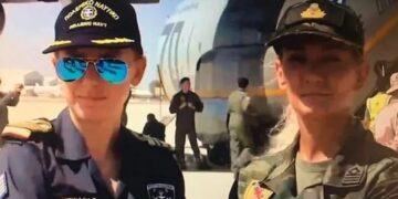 Alldaynews.gr Τραγωδία στη Λιβύη: Η Γλυκερία και η Εύη, οι δύο Ελληνίδες νοσηλεύτριες που σκοτώθηκαν στο φρικτό τροχαίο