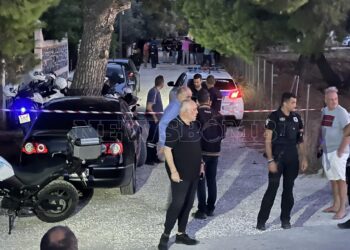 Alldaynews.gr Μακeλειό στη Λούτσα-Σοκαριστική Μαρτυρία: Πως Σκότωσaν τα 6 άτομα (φωτο, video)