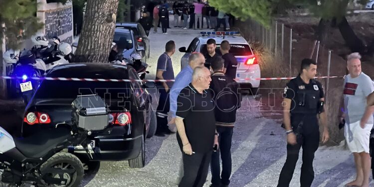 Μακeλειό στη Λούτσα-Σοκαριστική Μαρτυρία: Πως Σκότωσaν τα 6 άτομα (φωτο, video)