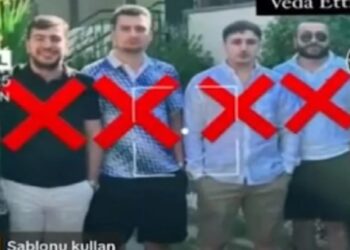Alldaynews.gr Λούτσα: Ψάχνουν τον άνθρωπο που φωτογράφισε τα θύματα πριν το μακελειό – Υποψιάζονται τον Τούρκο συλληφθέντα
