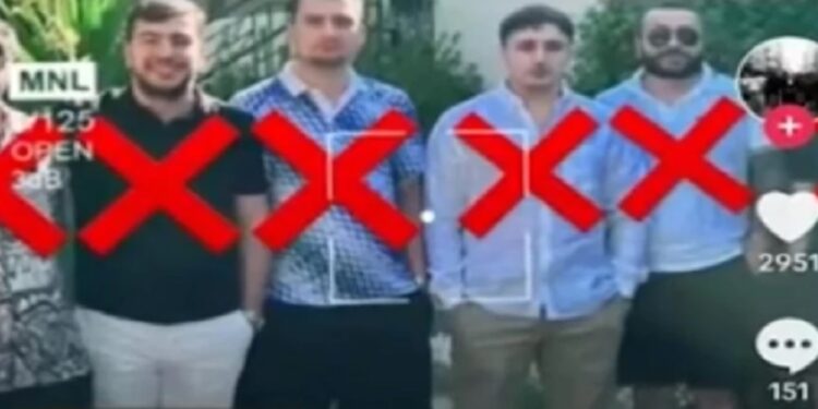 Alldaynews.gr Λούτσα: Ψάχνουν τον άνθρωπο που φωτογράφισε τα θύματα πριν το μακελειό – Υποψιάζονται τον Τούρκο συλληφθέντα