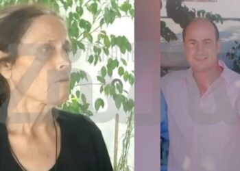 Σπαρακτική η περιγραφή της μάνας του 43χρονου Βαλάντη που πνίγηκε στη λίμνη Κάρλα – Έτσι χάθηκε στα νερά ο γιος της[video]