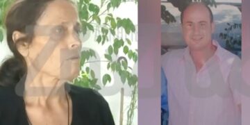 Σπαρακτική η περιγραφή της μάνας του 43χρονου Βαλάντη που πνίγηκε στη λίμνη Κάρλα – Έτσι χάθηκε στα νερά ο γιος της[video]