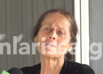 Ξεσπά σε δάκρυα η μάνα του 43χρονου αγνοούμενου από τη Ροδιά: «Ήταν ένα παιδί διαμάντι…»[video]