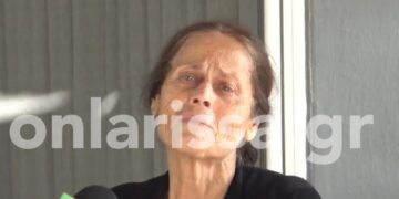 Ξεσπά σε δάκρυα η μάνα του 43χρονου αγνοούμενου από τη Ροδιά: «Ήταν ένα παιδί διαμάντι…»[video]