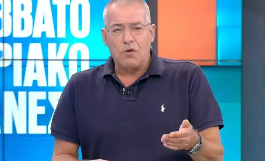 Μάνεσης