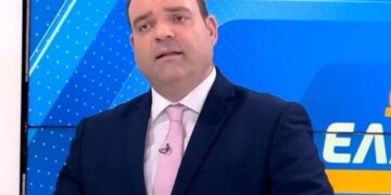 Alldaynews.gr Καιρός: Πάμε μέχρι Κυριακή με καταιγίδες – Σε ποιες περιοχές θα «χτυπήσει» η κακοκαιρία