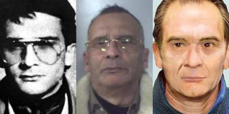 Alldaynews.gr Ιταλία: Πέθανε ο πρώην αρχηγός της Μαφίας, Ματέο Μεσίνα Ντενάρο